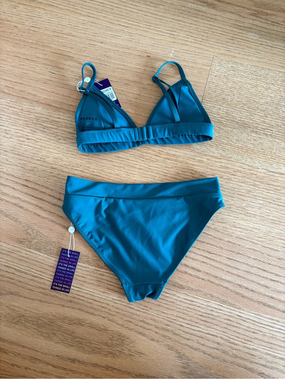 Pepper bikini - Picture 3 of 3